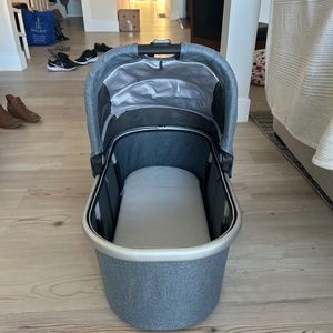 UppaBaby Bassinet